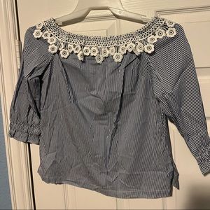 Cute woman’s blouses